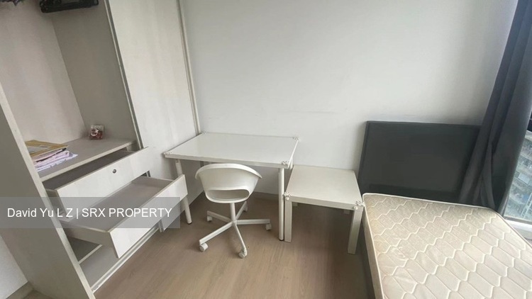 Riversound Residence (D19), Condominium #513197231